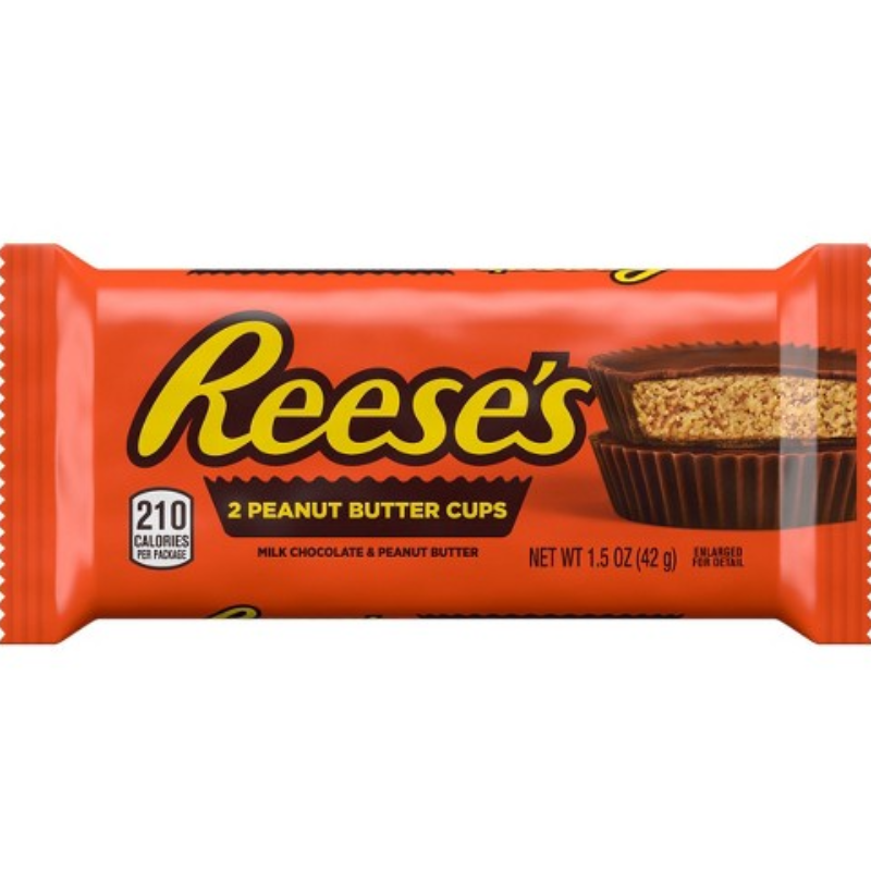 **Reese's  Main Image