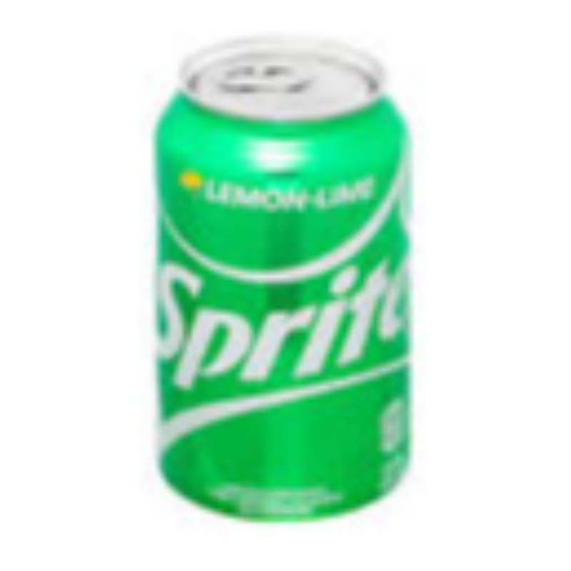 Sprite 12oz Main Image