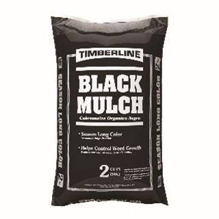 Black Mulch