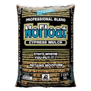 Cypress Mulch