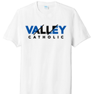 Youth Valley Slash Tee (4 colors options)