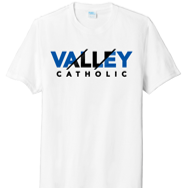 Youth Valley Slash Tee (4 colors options) Main Image