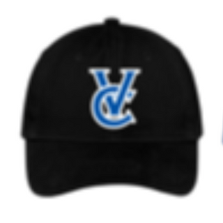 VC Adjustable Hat (3 available colors) - Thumbnail 2