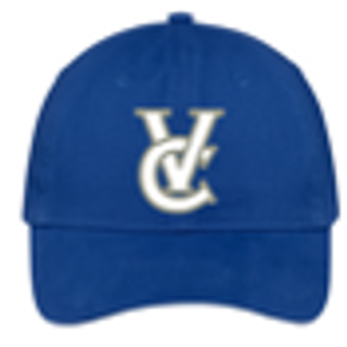 VC Adjustable Hat (3 available colors)