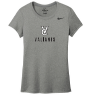 Women's Nike VC Tee (4 color options) - Thumbnail 2