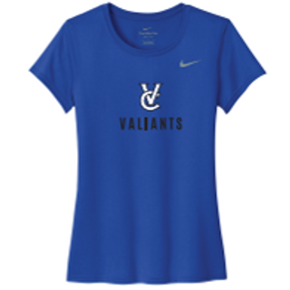 Women's Nike VC Tee (4 color options)