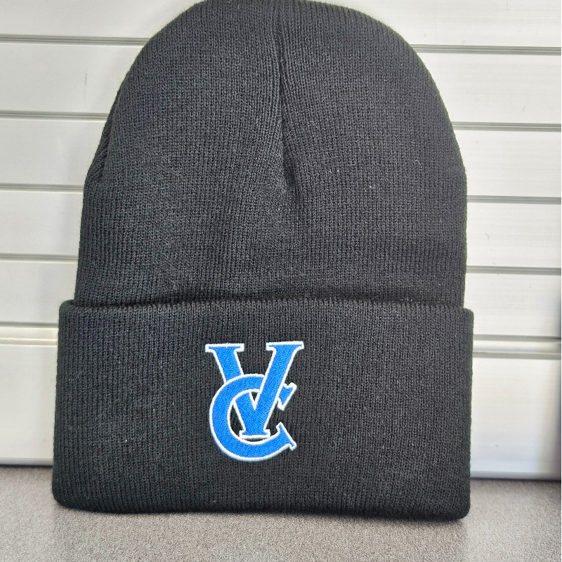 VC Beanie (2 available colors) - Thumbnail (Preview) 2