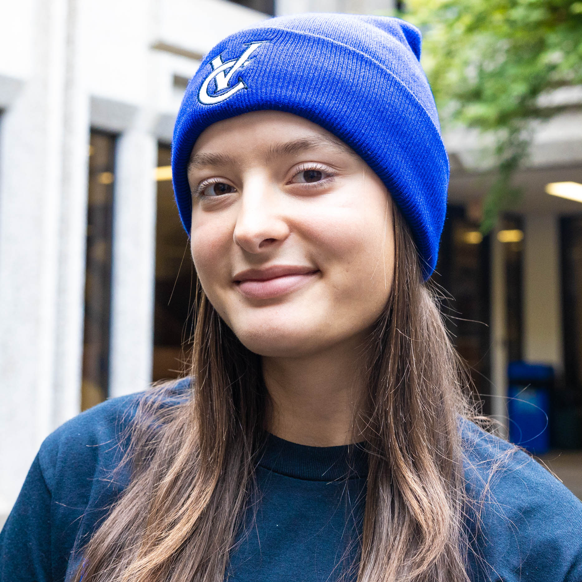 VC Beanie (2 available colors) Main Image