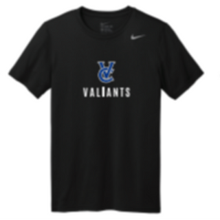 Youth Nike VC Tee (4 color options) - Thumbnail 4