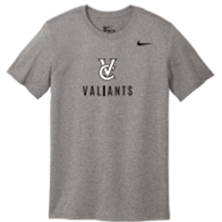 Youth Nike VC Tee (4 color options)