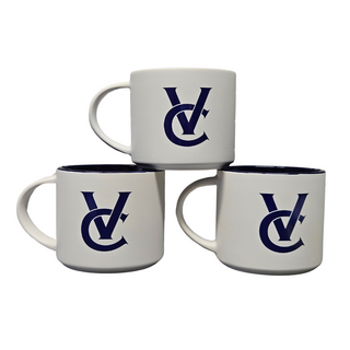 VC 18 Oz. Ceramic Mug