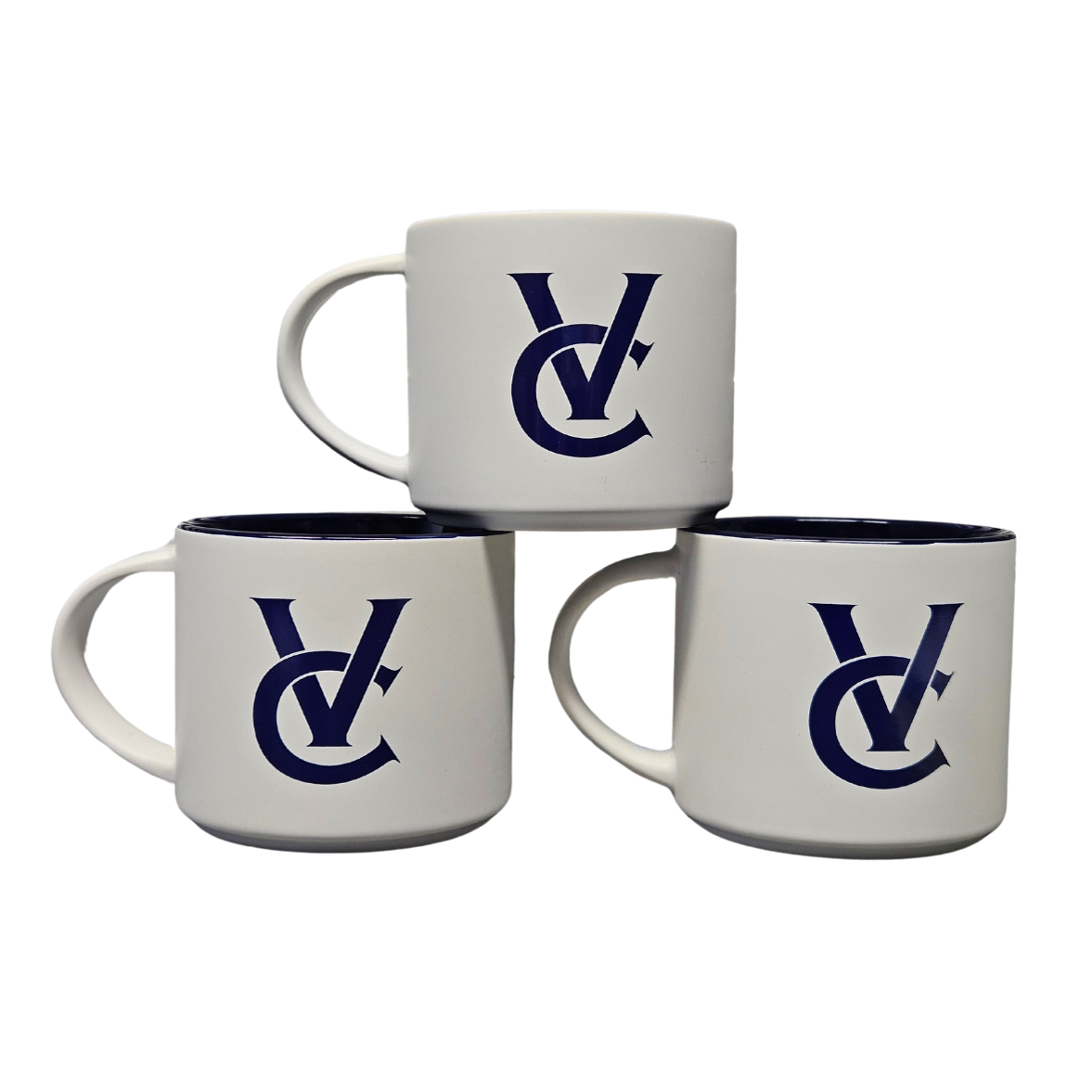 VC 18 Oz. Ceramic Mug Main Image