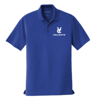 Men's VC Dry Zone Polo (2 color options) - Thumbnail 2