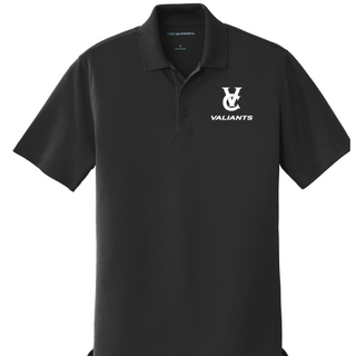 Men's VC Dry Zone Polo (2 color options)