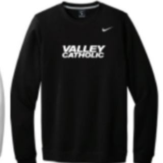 Nike Valley Crewneck (4 color options) - Thumbnail 2