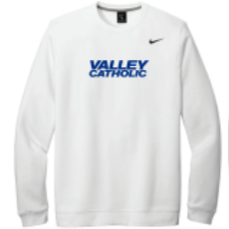 Nike Valley Crewneck (4 color options) Main Image