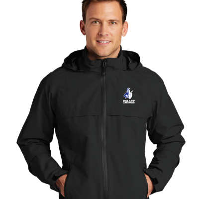 Men's Torrent Raincoat (2 color options) Main Image