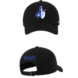 Valiant Nike Adjustable Hat (3 available colors) - Thumbnail 2