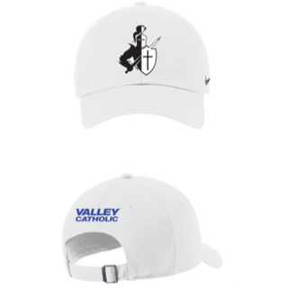 Valiant Nike Adjustable Hat (3 available colors) - Thumbnail 3