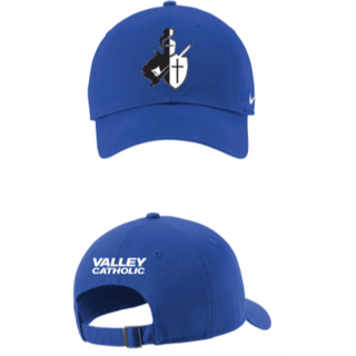 Valiant Nike Adjustable Hat (3 available colors) - Thumbnail 4