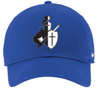 Valiant Nike Adjustable Hat (3 available colors)