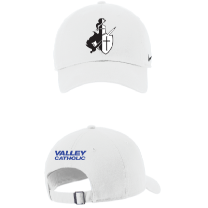 Valiant Nike Adjustable Hat (3 available colors) - Thumbnail (Preview) 3