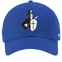 Valiant Nike Adjustable Hat (3 available colors) Main Image