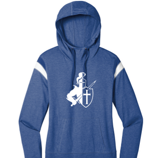 Women's Varsity Hoodie (2 color options)