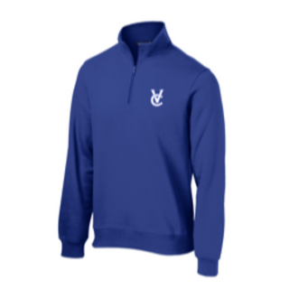 VC Quarter Zip (4 colors available) - Thumbnail 3