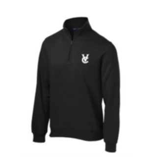 VC Quarter Zip (4 colors available) - Thumbnail 2