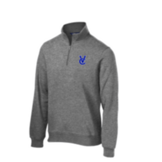 VC Quarter Zip (4 colors available) - Thumbnail 5