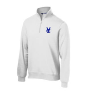 VC Quarter Zip (4 colors available) - Thumbnail 4