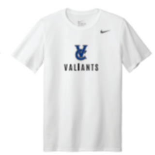 Men's Nike VC Tee (4 color options) - Thumbnail 4