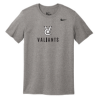 Men's Nike VC Tee (4 color options) - Thumbnail 3