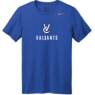 Men's Nike VC Tee (4 color options) - Thumbnail 2