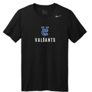 Men's Nike VC Tee (4 color options)