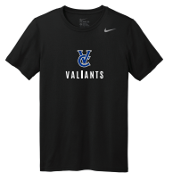 Men's Nike VC Tee (4 color options) Main Image