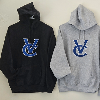 VC Tackle Hoodie  (3 color options) - Thumbnail 2