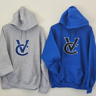 VC Tackle Hoodie  (3 color options)