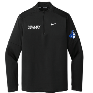 Nike Men's 1/2 Zip (2 color options)