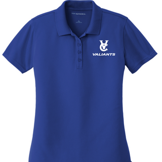 Women's VC Dry Zone Polo (2 color options)