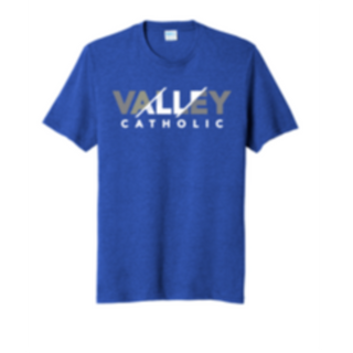 Valley Slash Tee (4 color options)  - Thumbnail 4