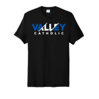 Valley Slash Tee (4 color options)  - Thumbnail 2