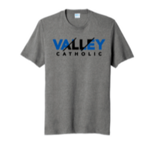 Valley Slash Tee (4 color options)  - Thumbnail 3