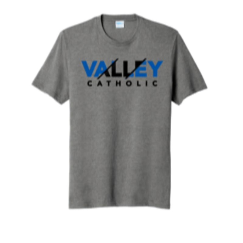 Valley Slash Tee (4 color options)  - Thumbnail (Preview) 3