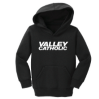 Toddler Valley Hoodie (3 color options) - Thumbnail 2