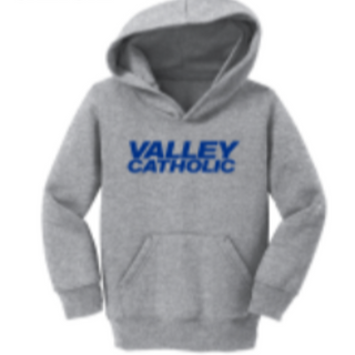 Toddler Valley Hoodie (3 color options) - Thumbnail 3