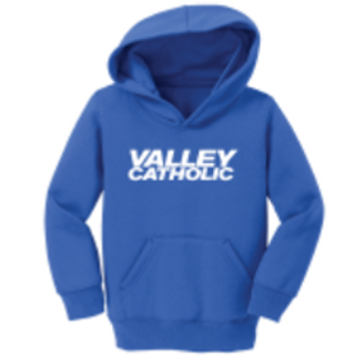 Toddler Valley Hoodie (3 color options)