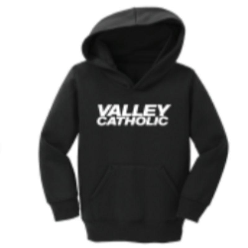 Toddler Valley Hoodie (3 color options) - Thumbnail (Preview) 2