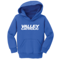 Toddler Valley Hoodie (3 color options) Main Image